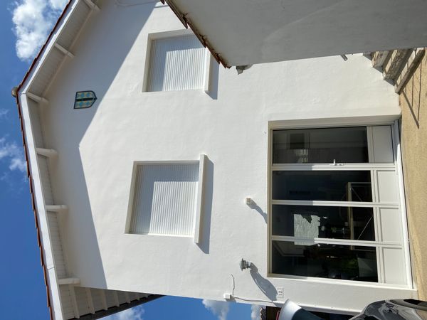 La maison de Aurélie