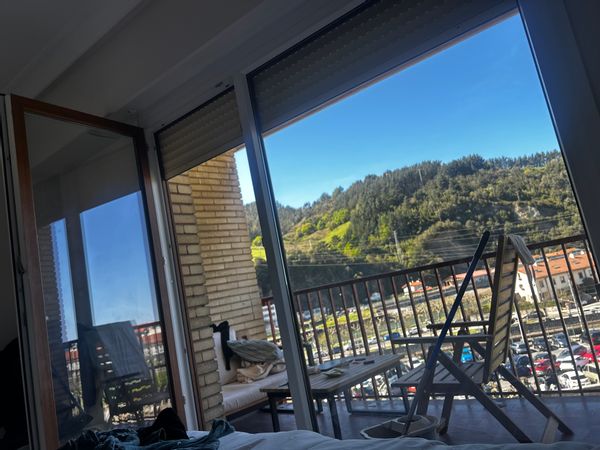 La maison de Ainara