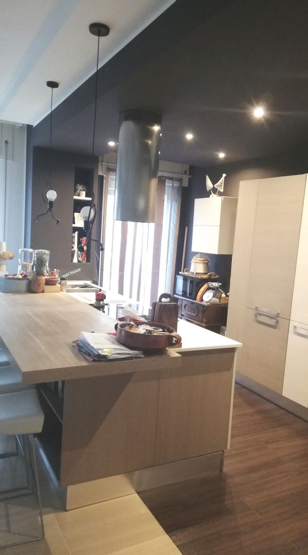 La maison de Marta & Fam