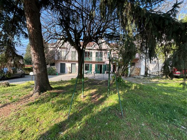 La maison de Silvia and Irene