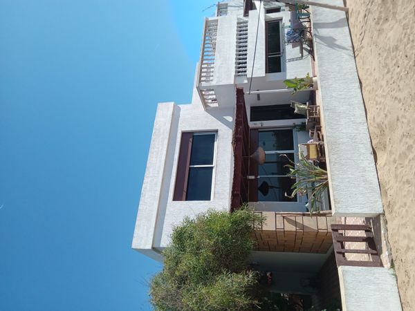 La maison de Nathalie