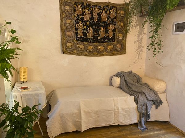 La maison de Alice