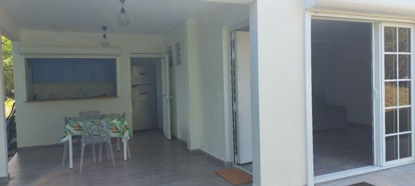 Studio de l'Anse