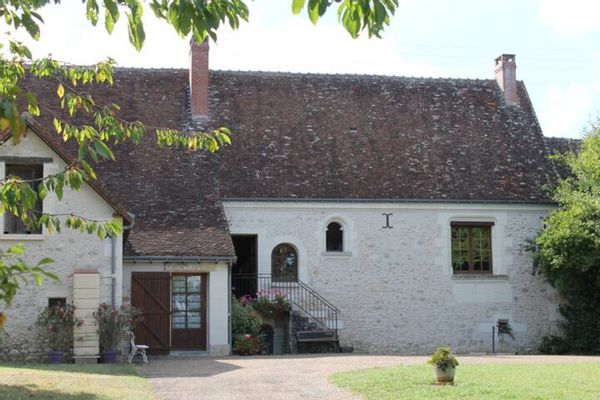 Maison de famille Gimont