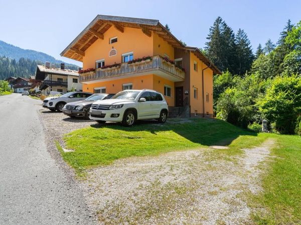 La maison de Mihai