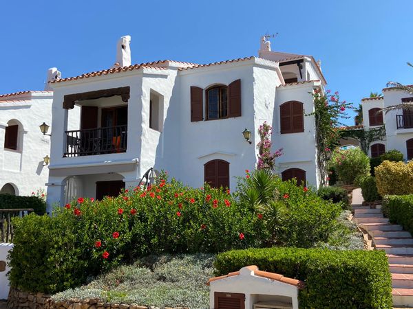 La maison de Patricia