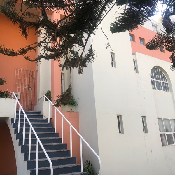 La maison de Miguel