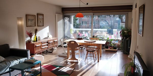 La maison de Natalia et Nicolas