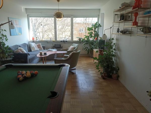 La maison de Brian