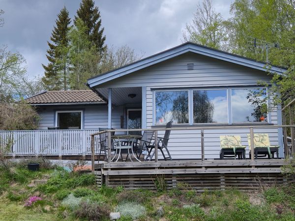 La maison de Brian