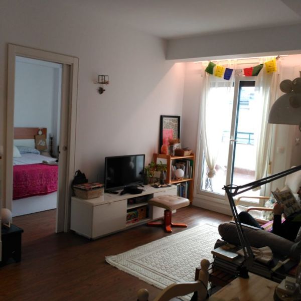 La maison de ainara
