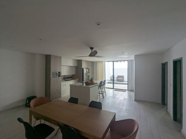 La maison de Rafa & Yanci