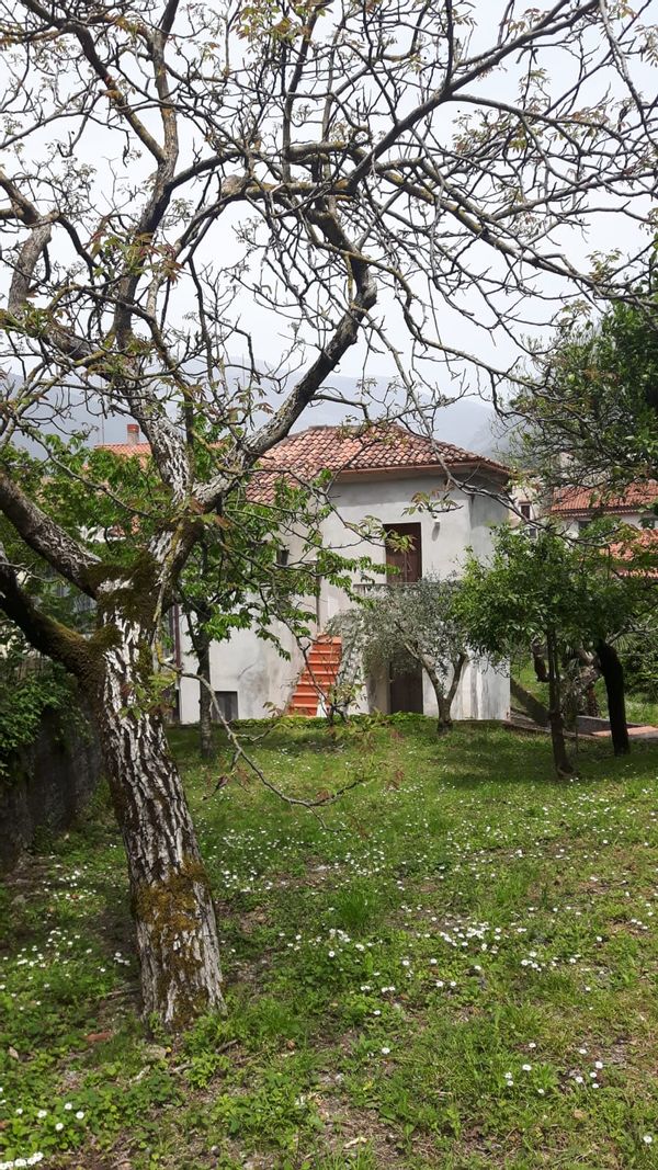 La maison de Daniela