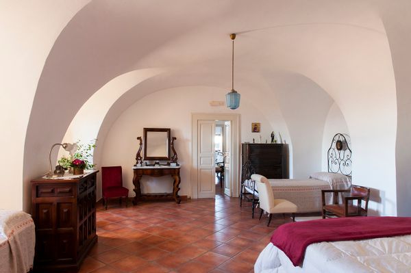 La maison de Daniela
