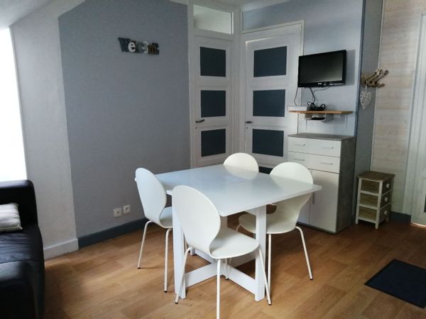 Appartement au cœur du Mont Dore