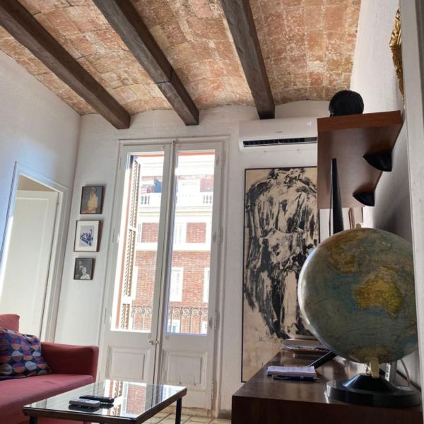 La maison de Christian