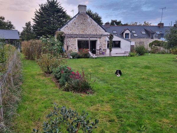 La maison de Yolaine