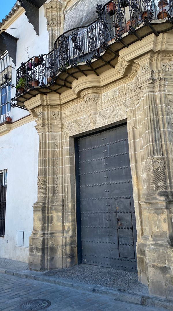 La maison de ines