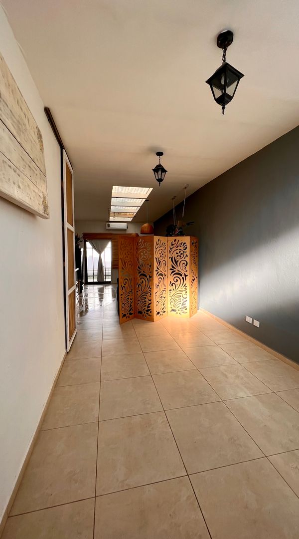 La maison de Alejandra