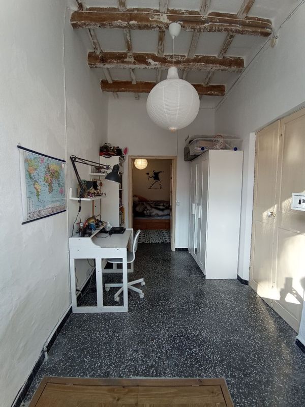 La maison de Cuca