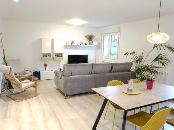 La maison de NEREA