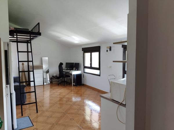 La maison de NEREA