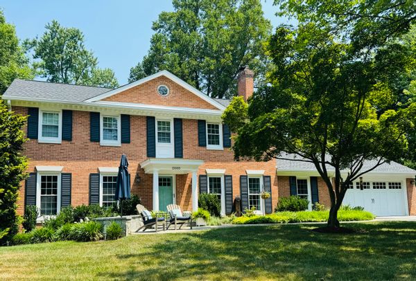 La maison de Suzanne & Bob