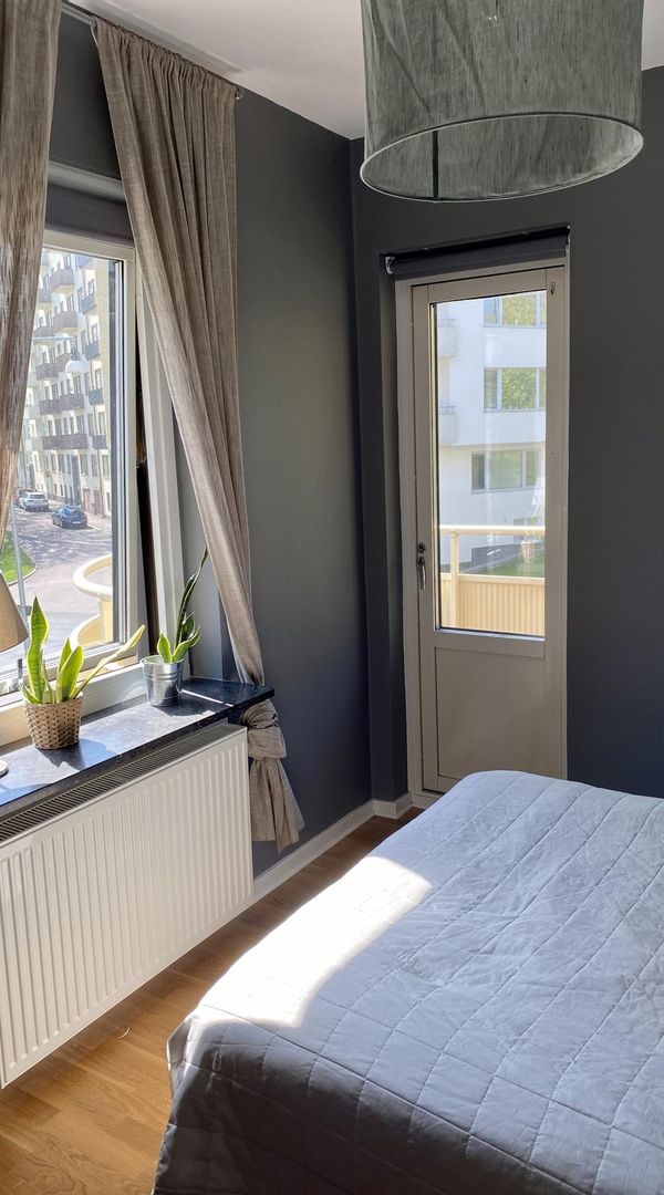 La maison de Bim & Axel