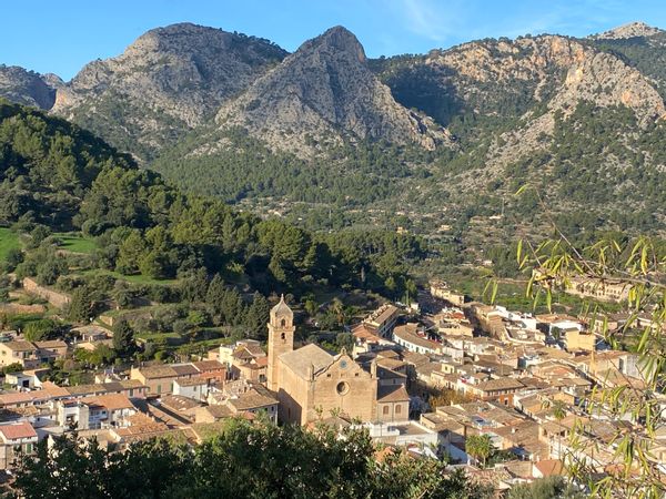 La maison de Núria i Vicenç