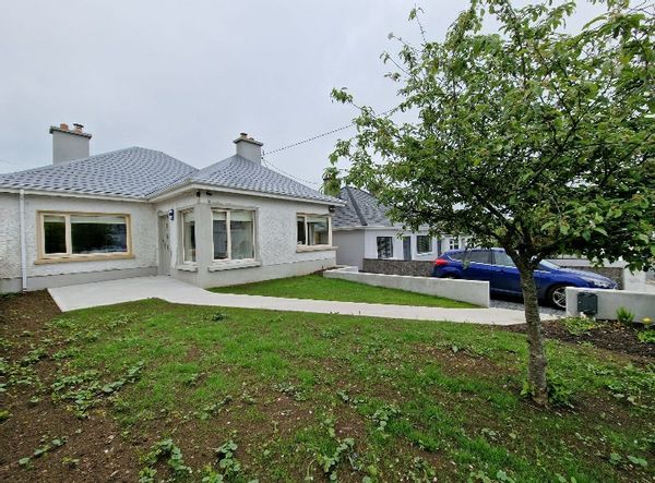 La maison de Marina