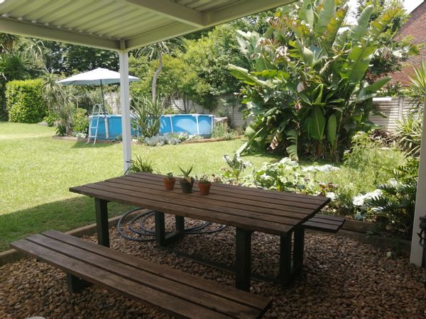 La maison de Sandy