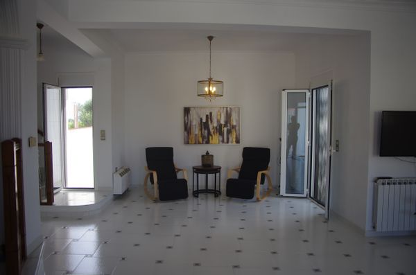 La maison de zaneta
