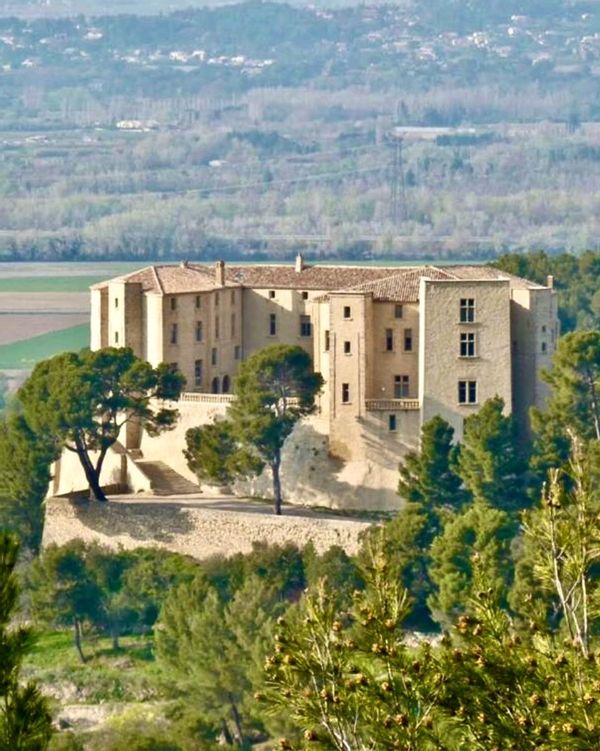 La maison de Claire et Pascal