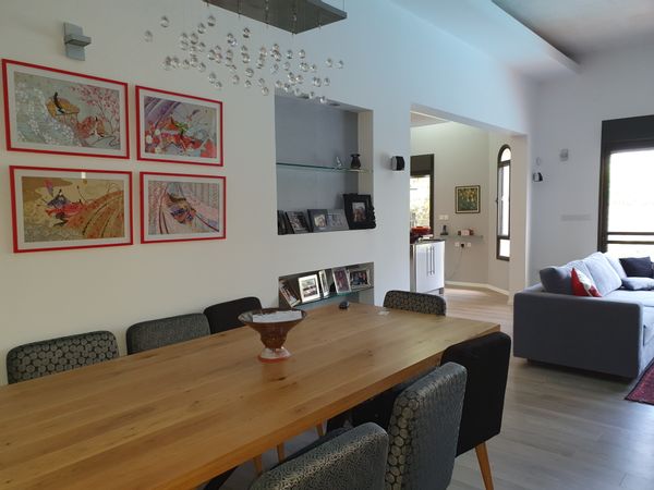 La maison de SHERYL