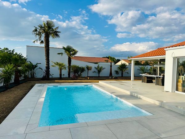 Magnifique maison rénovée à 25 min des belles plages Vendéennes