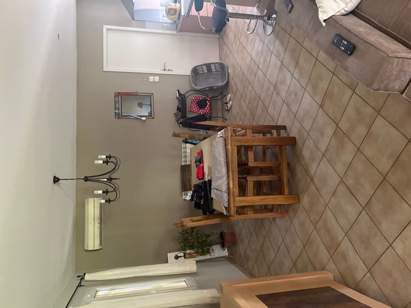 Maison Calme