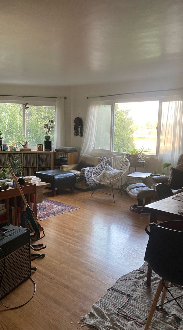 La maison de Alexandra