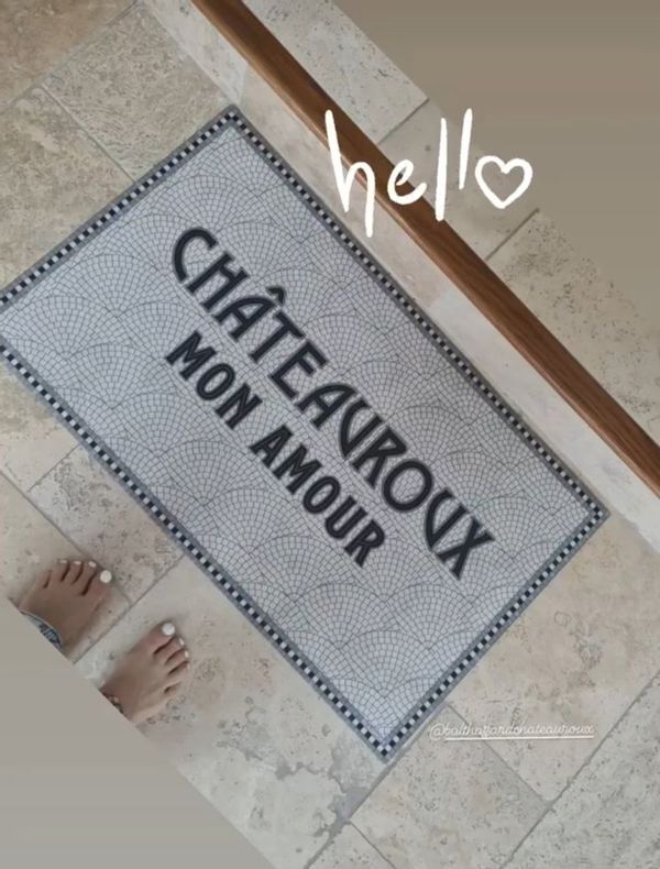 Maison de Christophe et Claire