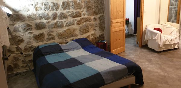 La maison de Rémi, Gaëlle, Sacha & Élisha