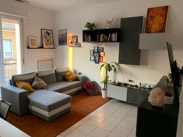 La maison de Clelia