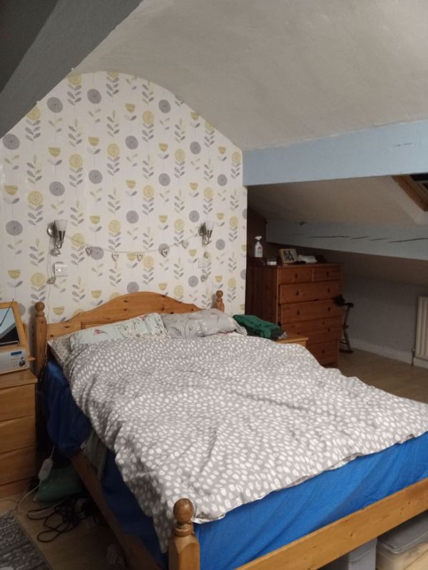 La maison de Pauline