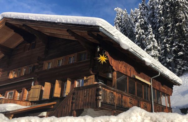 La maison de Daniela