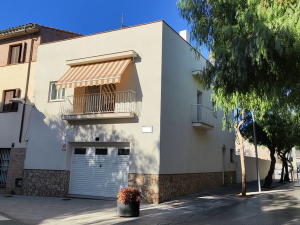 La maison de Margarita