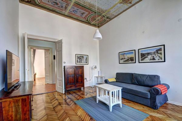 La maison de Zdenka