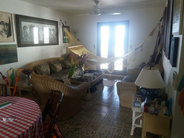 La maison de Diego