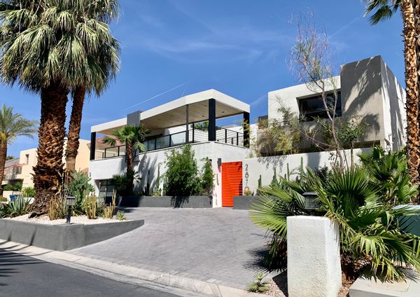 La maison de Lily