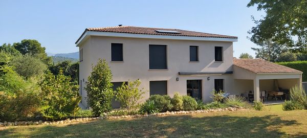 La maison de Virginie