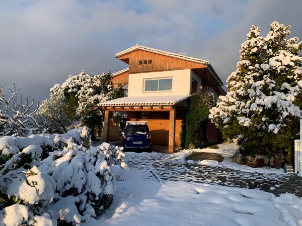 La maison de Núria