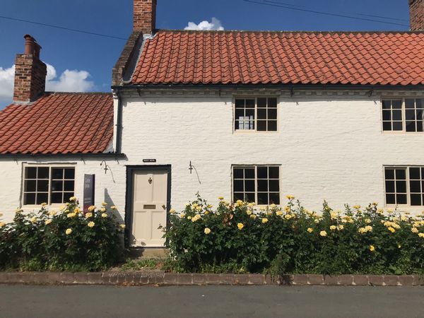 La maison de Alison
