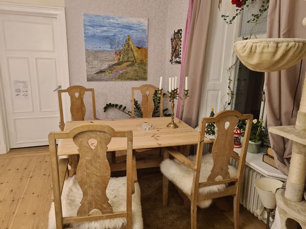 La maison de Katarina